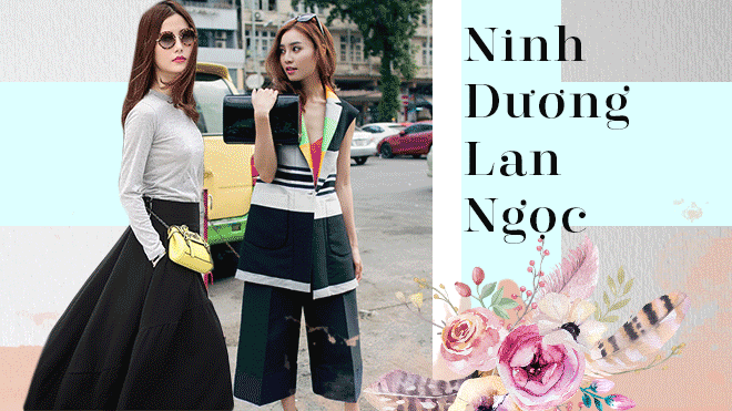 'Cô Ba Sài Gòn' Lan Ngọc ghi điểm tuyệt đối so với gout một màu của Diễm My 9X Ảnh 2