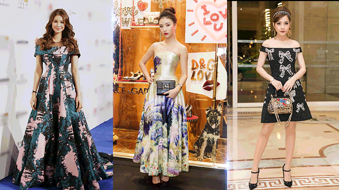 'Vượt mặt' Phạm Hương, Quỳnh Anh Shyn, Chi Pu 'chiếm ngôi' sao đẹp nhất tuần Ảnh 2