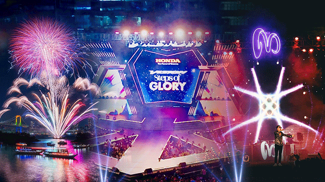 Ba sự kiện giải trí đình đám 2017 mà giới trẻ Đà Nẵng không thể bỏ qua Ảnh 2