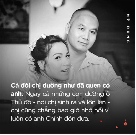 Hành trình cùng chồng chiến đấu với căn bệnh ung thư não của bà chủ 2 chuỗi khách sạn nổi tiếng Hà Nội Ảnh 6