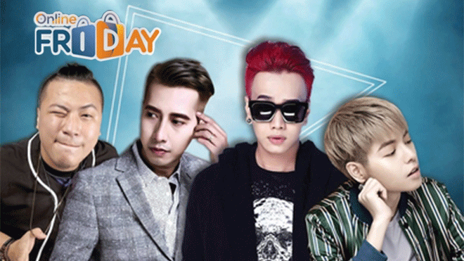 Đừng bỏ lỡ Big Off - Sự kiện mua sắm trực tuyến lớn nhất năm Ảnh 2