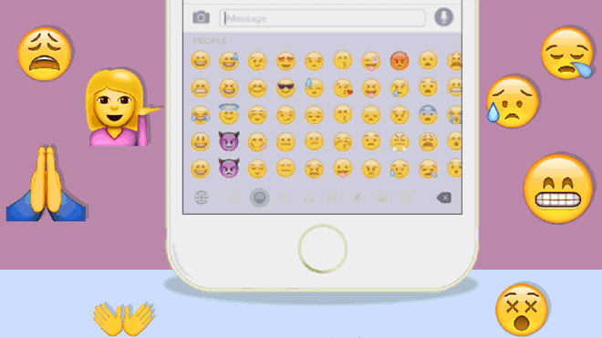 8 emoji này rất phổ biến nhưng toàn bị dùng nhầm, bạn cần 'giải ngố' ngay thôi Ảnh 2