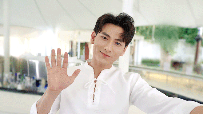 Isaac bật mí cách chụp ảnh sao cho 'nghệ' Ảnh 2