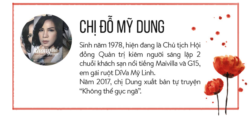 Hành trình cùng chồng chiến đấu với căn bệnh ung thư não của bà chủ 2 chuỗi khách sạn nổi tiếng Hà Nội