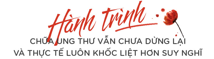 Hành trình cùng chồng chiến đấu với căn bệnh ung thư não của bà chủ 2 chuỗi khách sạn nổi tiếng Hà Nội Ảnh 14