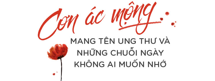 Hành trình cùng chồng chiến đấu với căn bệnh ung thư não của bà chủ 2 chuỗi khách sạn nổi tiếng Hà Nội Ảnh 5