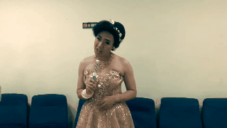 Clip: Trấn Thành nhái giọng Phi Thanh Vân ứng xử hoa hậu siêu hài hước Ảnh 2