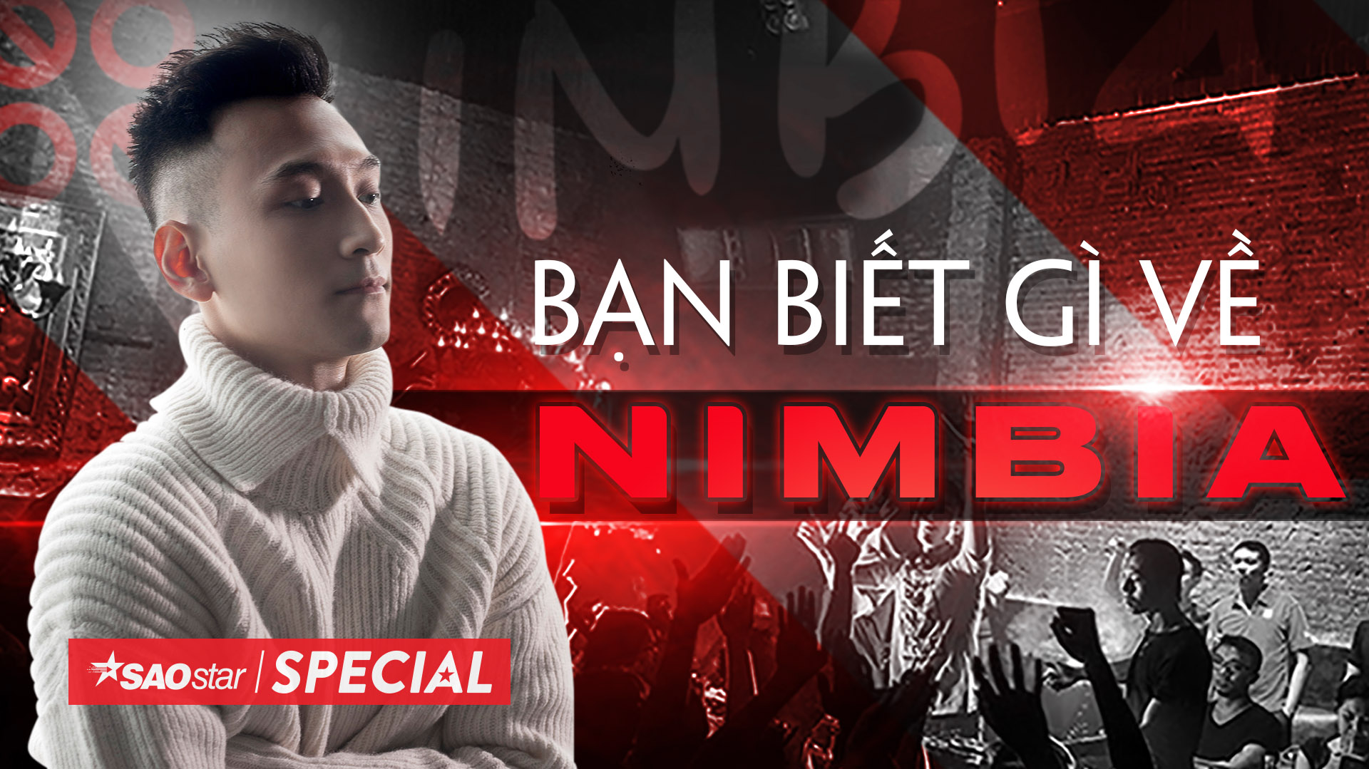 'Bản nhạc mang tên Nimbia' cất lên trong chuyện 10 năm làm nghề: Thế nào gọi là lâu? Ảnh 2