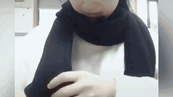 Trào lưu 'mùa đông không lạnh' vừa ấm cổ, vừa dành cho những ai muốn cải thiện… vòng 1 sexy hơn! Ảnh 2