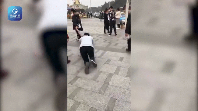 Nam thanh niên bị người yêu buộc 'xích', bắt sủa tiếng chó đúng ngày Giáng sinh Ảnh 2