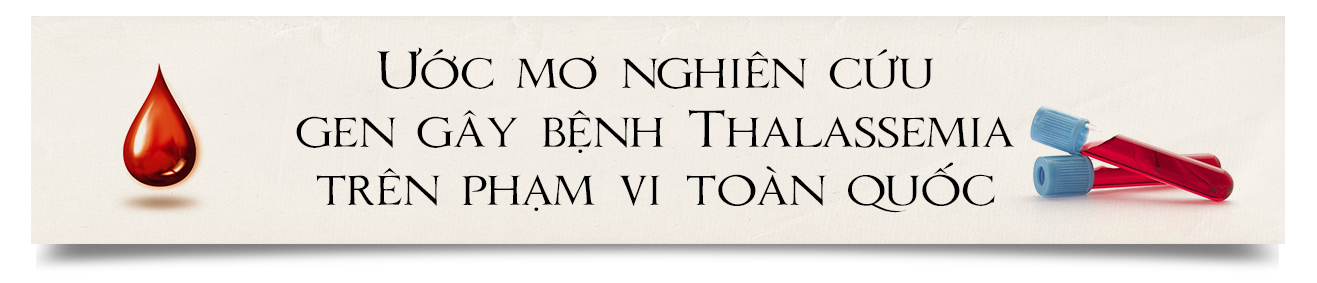 Giáo sư được cả Viện khóc chia tay khi về hưu: 'Tôi trở lại với những điều tâm huyết'