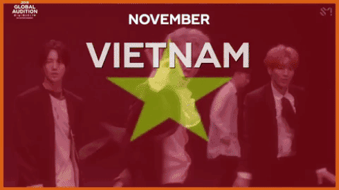 Chưa kịp khởi động, SM đã hoãn lịch tuyển sinh tại Việt Nam đến… nửa năm Ảnh 2