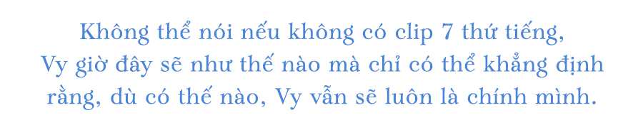 Khánh Vy sau 2 năm nổi lên từ clip 'nhại' 7 thứ tiếng và câu chuyện làm thế nào để người trẻ tận dụng tốt những cơ may Ảnh 7