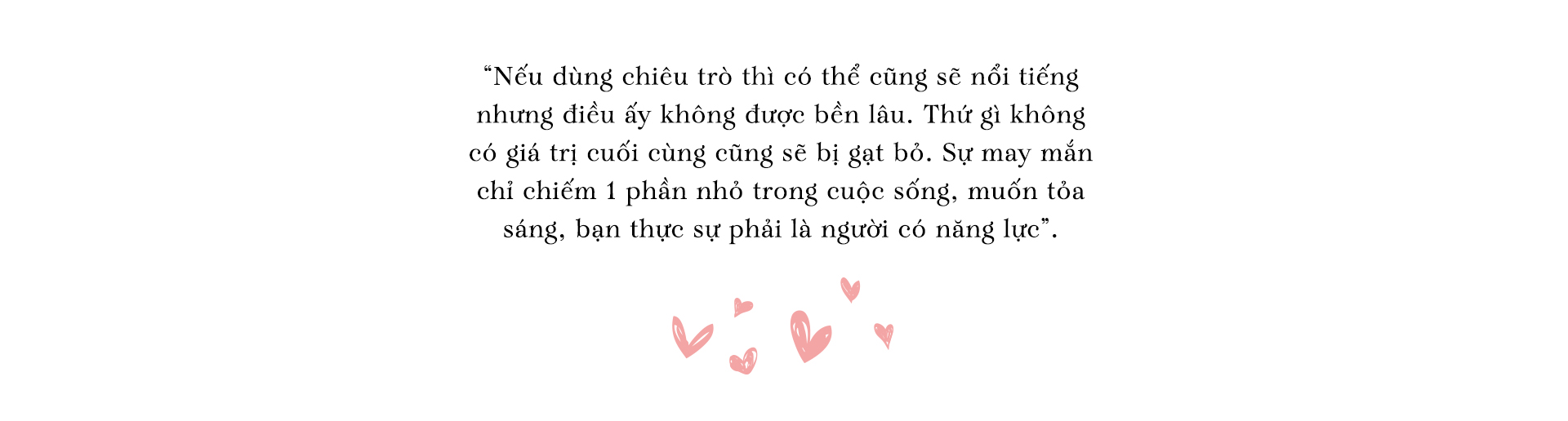 Khánh Vy sau 2 năm nổi lên từ clip 'nhại' 7 thứ tiếng và câu chuyện làm thế nào để người trẻ tận dụng tốt những cơ may Ảnh 2