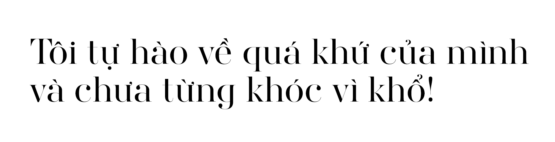 Giấc mơ Hoàn vũ và cổ tích có thật của nàng Hen tóc ngắn Ảnh 8