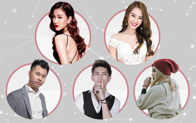 Đến cả Google cũng phải bó tay trước nghệ danh của loạt sao Việt này! Ảnh 2