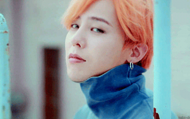 G-Dragon nhập ngũ rồi, liệu các fan ruột của anh chàng có nhớ…? Ảnh 2