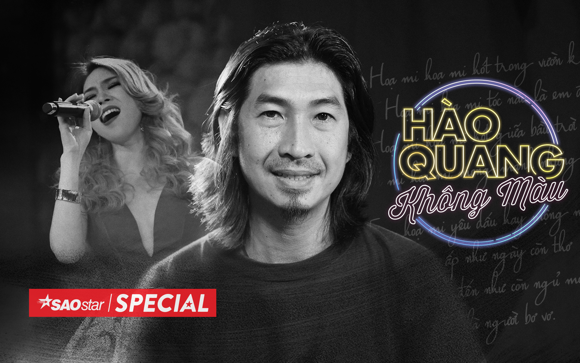 Tác giả 'Họa mi tóc nâu' - Trần Huân với câu chuyện ngược 2018: ở trọ, đi hát cát sê… 100 ngàn Ảnh 2