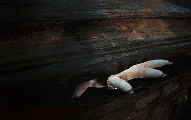 Thực hư chuyện tóc và móng tay người dài ra sau khi chết Ảnh 2