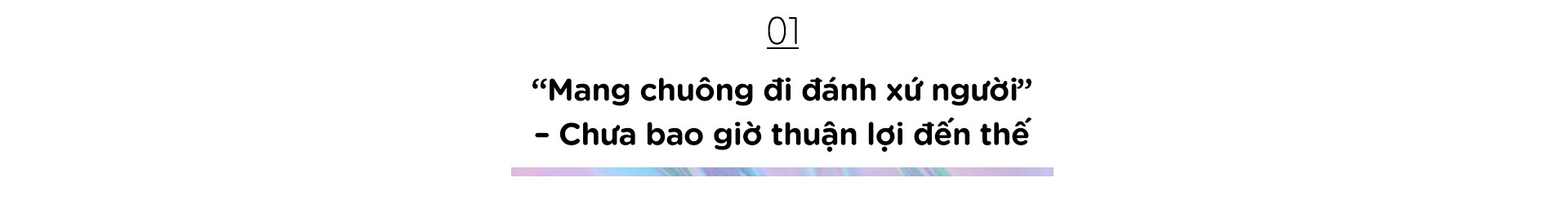 Noo Phước Thịnh, Sơn Tùng M-TP cùng hơn 80 sao Việt: Cần cảm ơn ‘người bạn’ vàng này! Ảnh 3