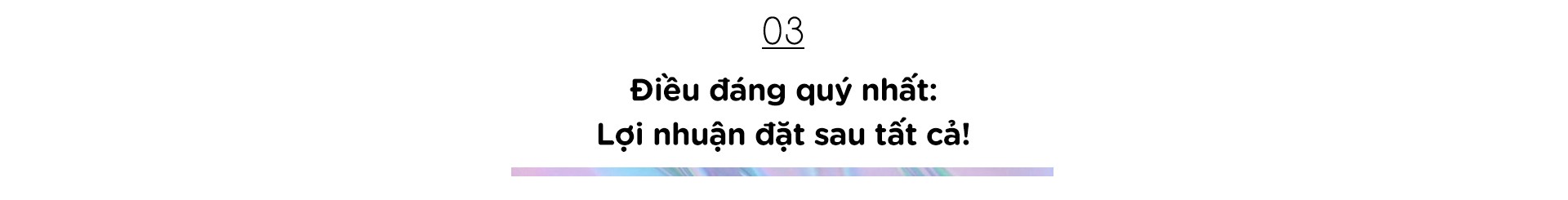 Noo Phước Thịnh, Sơn Tùng M-TP cùng hơn 80 sao Việt: Cần cảm ơn ‘người bạn’ vàng này!