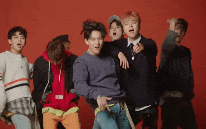 Đây có lẽ là khoảng thời gian hạnh phúc nhất của các fan iKON từ khi debut đến giờ Ảnh 2