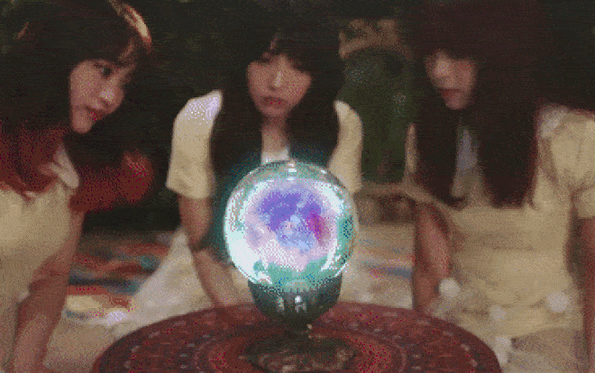 Nhóm 3 diễn viên JAV tung teaser debut như 'tờ giấy trắng', nhạc bắt tai bất ngờ Ảnh 2