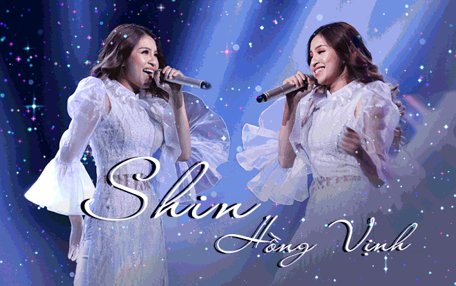 Shin Hồng Vịnh - người tạo hit 'Xin đừng lặng im' từng ghi dấu ấn gì ở Vpop? Ảnh 2