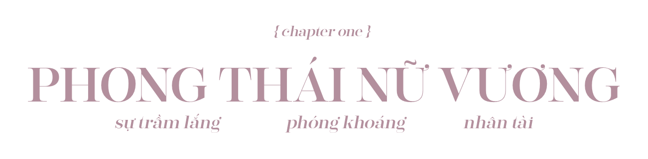 Phạm Băng Băng - Phía sau ánh hào quang của nữ hoàng giải trí Trung Quốc Ảnh 3