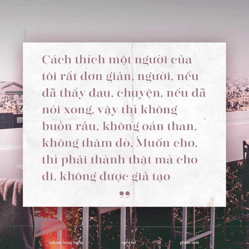 Phạm Băng Băng - Phía sau ánh hào quang của nữ hoàng giải trí Trung Quốc