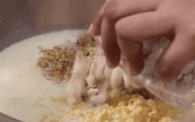 Đến Philippines nhất định phải tìm ăn món kem độc đáo được làm từ cá rô phi Ảnh 2