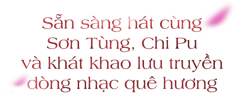 Cuộc đời không tồn tại cô Tiên, ông Bụt: May thay còn có ‘mẹ’ Phi Nhung