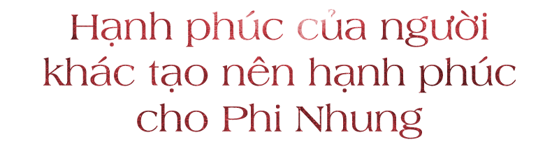 Cuộc đời không tồn tại cô Tiên, ông Bụt: May thay còn có ‘mẹ’ Phi Nhung