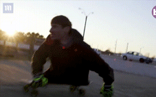 Nghị lực sống phi thường của người đàn ông mất nửa thân dưới Ảnh 2