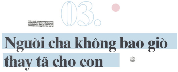 Tổng thống Mỹ Donald Trump - Người cha yêu con theo cách 'không bình thường' Ảnh 10