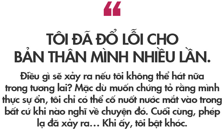 Chuyện của Daesung: Nhờ buổi karaoke hồi tiểu học, BigBang mới có chàng 'mắt hí' hôm nay Ảnh 2