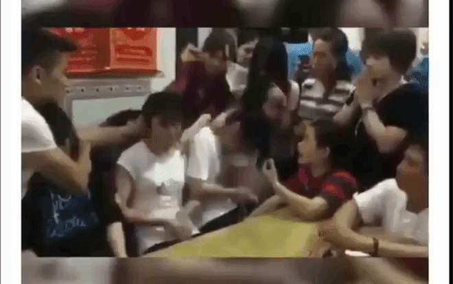 'Đột nhập' buổi sinh hoạt của 'Hội Thánh Đức Chúa Trời' - Tận thấy tín đồ có biểu hiện như 'ma nhập' Ảnh 2