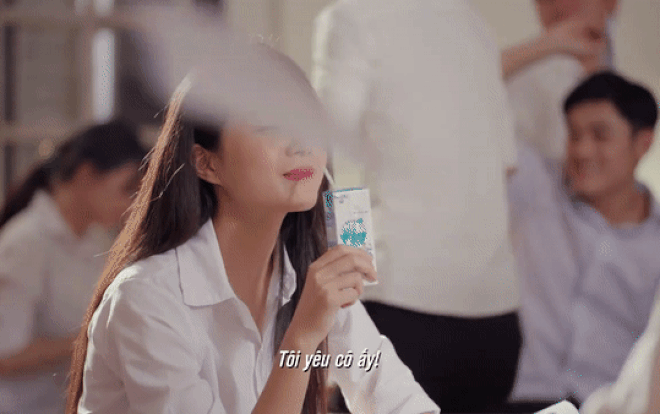 Dân mạng 'truy link' của cô nàng xinh đẹp trong clip 'đánh mất cả thanh xuân vì hôi nách' gây sốt mới đây Ảnh 2