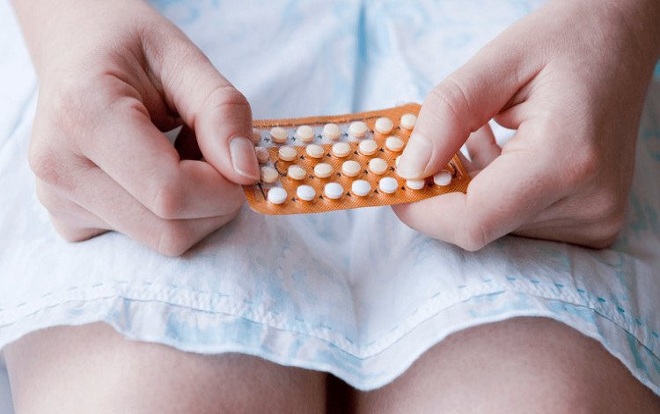 Mối liên hệ giữa thuốc tránh thai và tăng cân không kiểm soát chị em phụ nữ không thể bỏ qua