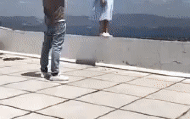 Để có những bức ảnh 'sống ảo', bạn chỉ cần có một anh người yêu chụp ảnh có tâm Ảnh 2