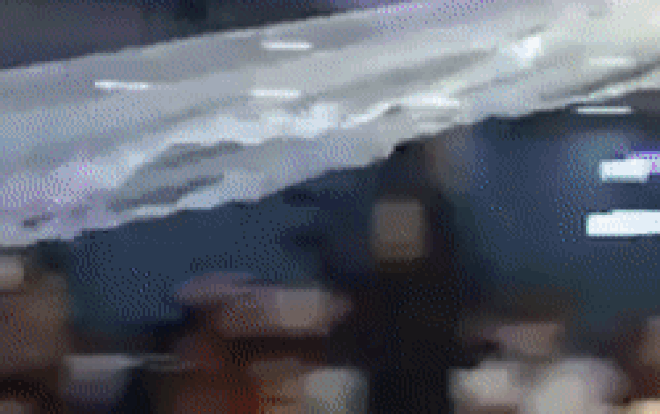 Cơn sốt ‘khăn voan bay’ trong đám cưới ở Trung Quốc Ảnh 2