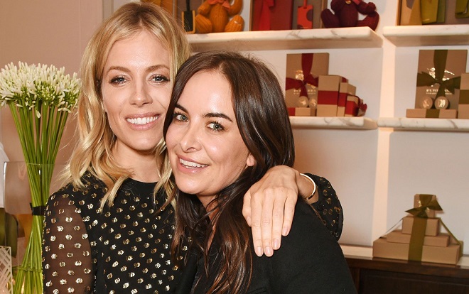 Wendy Rowe là chuyên gia trang điểm hàng đầu tại Hollywood