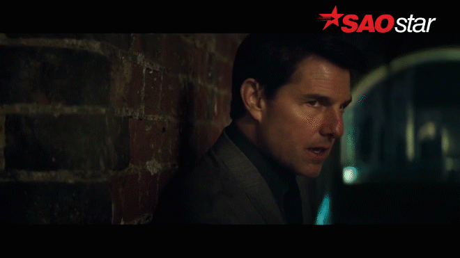 'Mission Impossible 6' tung trailer cuối, tiết lộ cuộc phiêu lưu kịch tính của Tom Cruise và Henry Cavill Ảnh 6