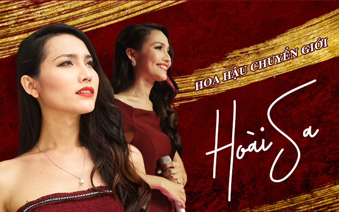 Hoài Sa The Voice: 'Tôi không muốn bị kỳ thị, nhưng càng không cần được thiên vị!' Ảnh 2