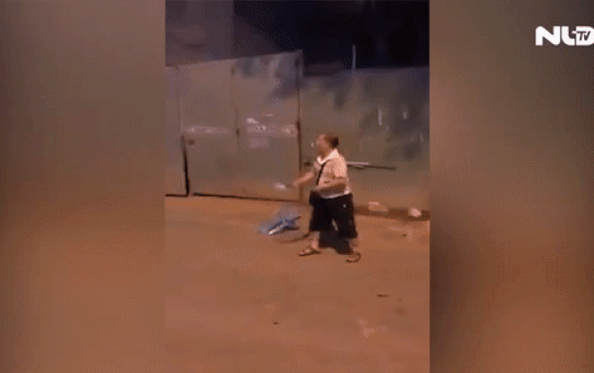 Vụ nhóm khách Trung Quốc ẩu đả với nhân viên ở Nha Trang: Phát hiện phía nhà hàng có nhiều sai phạm Ảnh 2