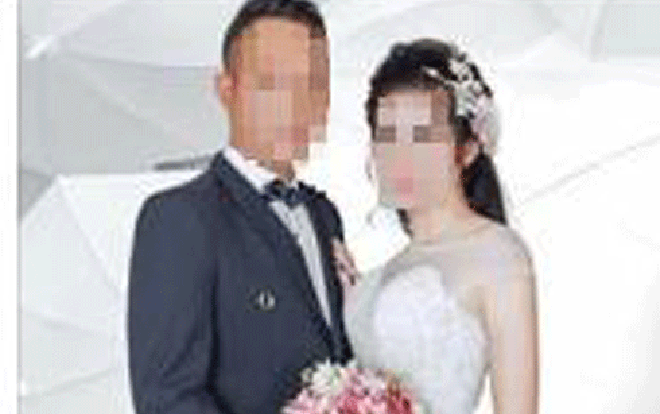 Cô gái mang thai 13 tuần tuổi tử vong, chồng ‘mất tích’ bí ẩn Ảnh 2