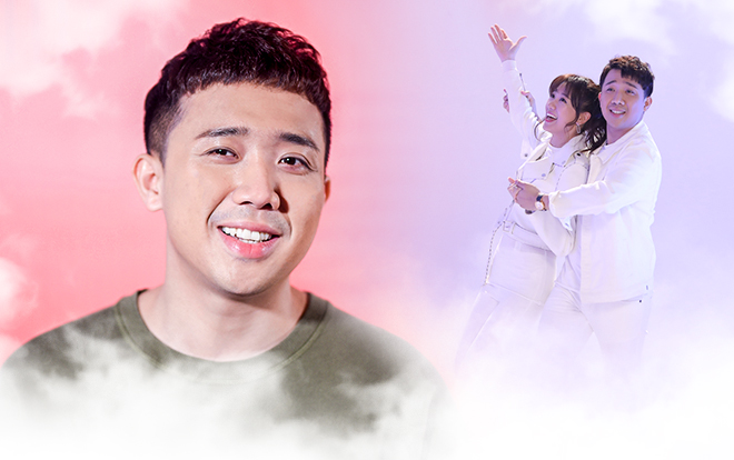 Trấn Thành nói về bệnh ung thư của Hari: 'Tôi không trách cô ấy, chắc gì tôi không bị bệnh?' Ảnh 2