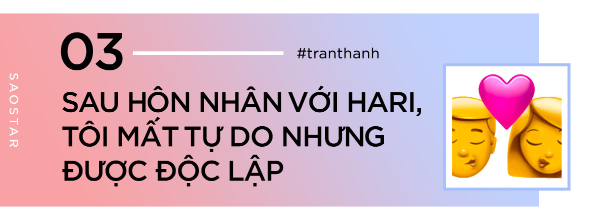 Trấn Thành nói về bệnh ung thư của Hari: 'Tôi không trách cô ấy, chắc gì tôi không bị bệnh?' Ảnh 4