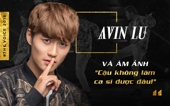 Avin Lu: Lời nhắn nhủ 'Đường một chiều' và câu chuyện bán hết mọi thứ, để theo đuổi đam mê! Ảnh 2