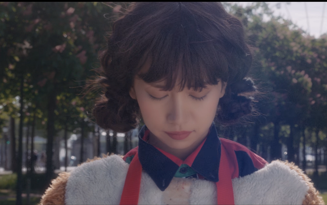 Gợi ý những kiểu tóc chào hè hot nhất cho chị em trong MV “Em mới là người yêu anh”